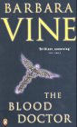 Blood Doctor 0141013702 Book Cover