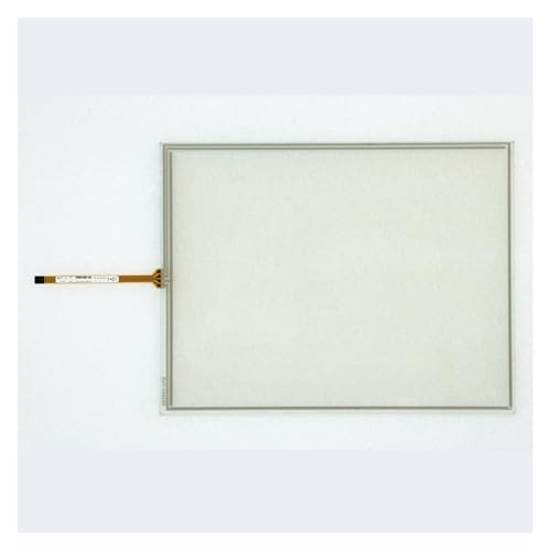 Película protectora PWS3261-TFT PWS3261-DTN PWS3261-FTN para pantalla táctil de plástico hmi