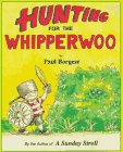 Hardcover Hunting for the Whipperwoo Book