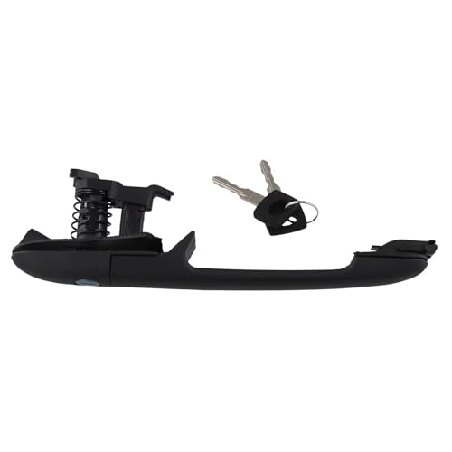 Poignée extérieure de porte pour Vito LT accessoire indispensable de voyage - 4