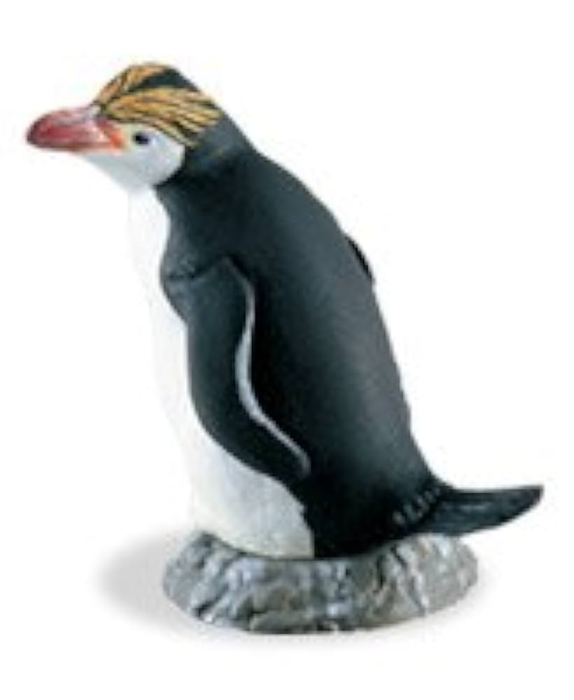 Amazon | ペンギンズランチビスケット2より No.2 ロイヤル