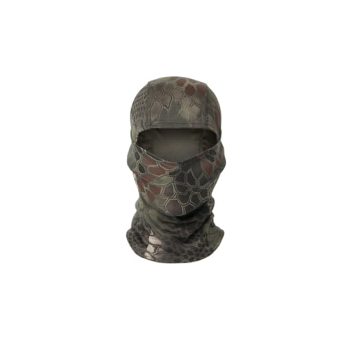 for �o���N���o �t�F�C�X�}�X�N �⊴ �ʋC�� �ڏo���X ���� �l�b�N�Q�C�^�[ �ėp uv�J�b�g ���Ă��~�� �h�N �z������ �~�p �h���ۉ� �o�C�N �T�C�N�����O �A�E�g�h�A�X�|�[�c �j�����p (�O���[�� �e�N�X�`��) [���s�A���i]