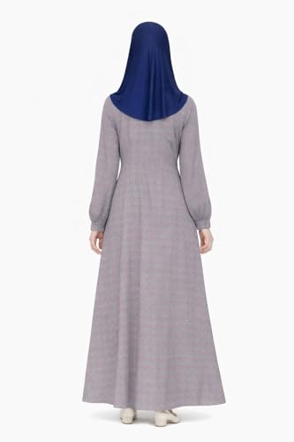 Image of TCP Women's Ninja Beige Jersey Cap, under scarf Neck Covering Hijab Tube cap Age 16+ years