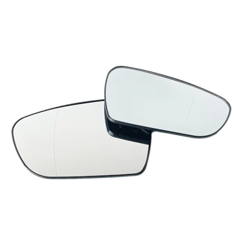 Miroir rétroviseur KIA Ceed cassé ? Verre chauffant droit 2012-2019