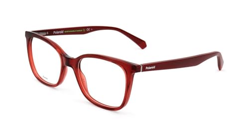 Gafas Polaroid Pld D423 Mujer montura ligera para lentes graduadas
