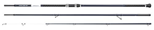 GUIDE SPECIALI SW PROOF LOWRIDER: guide resistenti all'acqua salata progettate per evitare grovigli, migliorare il flusso della lenza e mantenere le prestazioni in condizioni marine difficili.