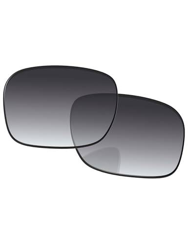 Image of Replacement Lenses for Oakley Hijinx OO9021 Sunglass - Precision Fit, UV Block & Impact Resistant