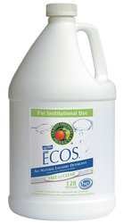 Earth Friendly Products...