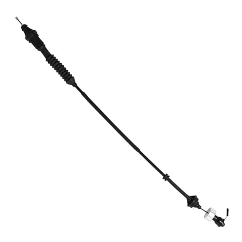 Câble d'embrayage AEE5 haute résistance pour système DW8B 1.6 2150CY