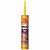 Sikaflex Mortar Fix, Limestone, Polyurethane sealant for repairing damaged mortar, joints and gaps. Sealing mortar cracks 10.1 fl. oz Cartridge