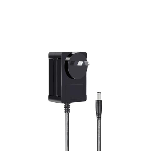 Adaptador de 36W para pequeños electrodomésticos que soluciona la falta de enchufes extranjeros 4