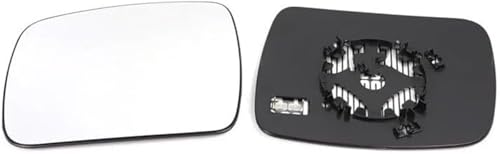 Espejo retrovisor lateral Discovery 4 LR4 con cristal calefactado izquierdo 2010-2013 4
