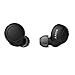 Sony WF-C500 Truly Wireless in-Ear Bluetooth Earbud Headphones with Mic - Black (Renewed)