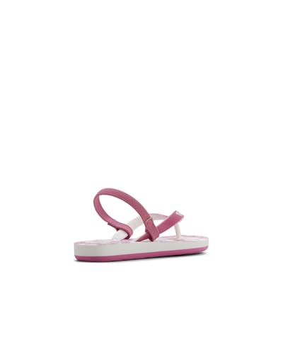 Image of Roxy Girls' Tahiti Toddler Strap Sandal