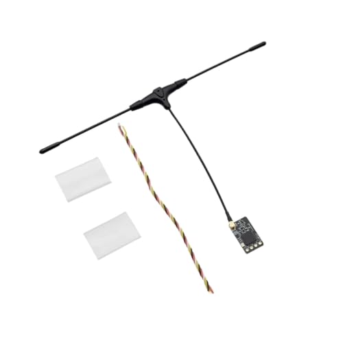 ��M�@�����V�X�e���L�b�g�A24G 915mhz ELRS�������d���A�N�Z�T������ь������i(915MHZ)