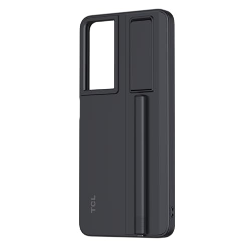 TCL Original TCL 40NXTPAPER Case + Stylus Pen Case with Built in Stand for Convenient Viewing of Multimedia Contents Case Cover Includes Useful Stylus Holder - Image 4