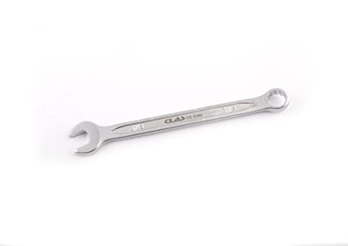 CLAS Equipements Clé mixte 3/8" 1/2" - OS 3089 Cover