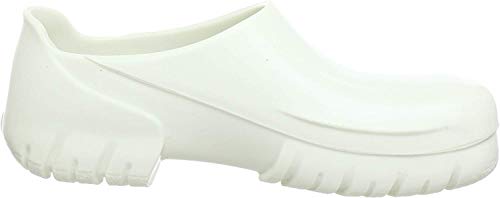 Miniatura 6 de Birkenstock A 640, Zapatos De Seguridad Unisex Adulto, Blanco White , 37 Eu