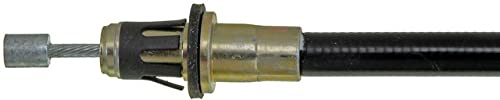 Dorman Parking Brake Cable P N C94166