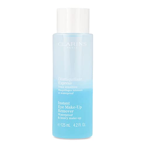 Instant Eye Make-Up Remover 125 ml