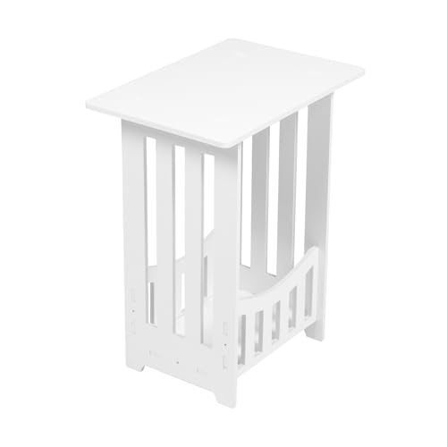 JOINPAYA ����PVC�Ɩ؍ޕ����̏����ȃi�C�g�X�^���h �G���h�e�[�u�� �Q���̃T�C�h�e�[�u�� �A���⃉���v�Ή��̃R���p�N�g�Ƌ� ���r���O��