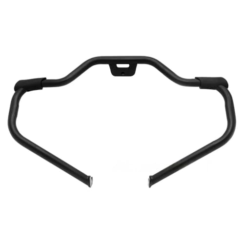 Garde barre de protection anti-collision de qualité pour Fat Boy