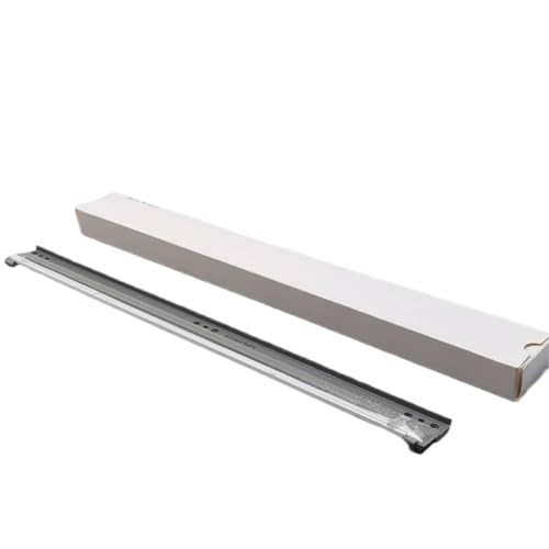 Nettoyage tambour C280 pour corriger les défauts d'impression et traces de toner