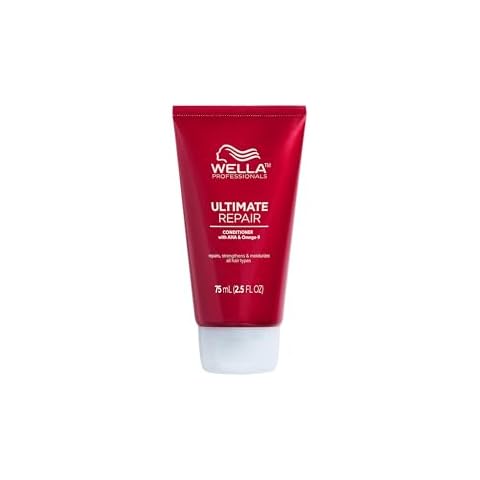 Wella Professionals Ultimate Repair Conditioner for Damaged Hair Cover