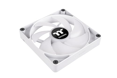 Image of Thermaltake CT120 ARGB | Snow | 2 Pack