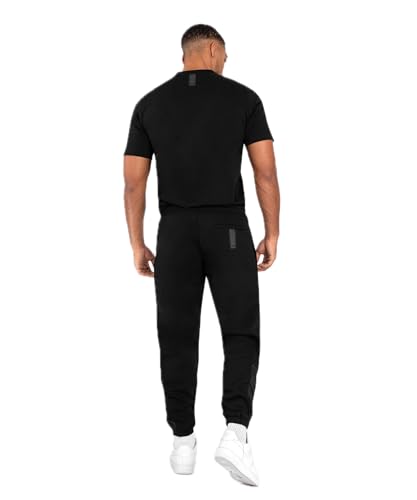 Venum Men's Silent Power Jogger-Black4