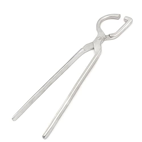 Image of Hoof Tester Vienna Pattern 16 inch Farriers Equine Tools - Veterinary Instruments by G.S Online Store