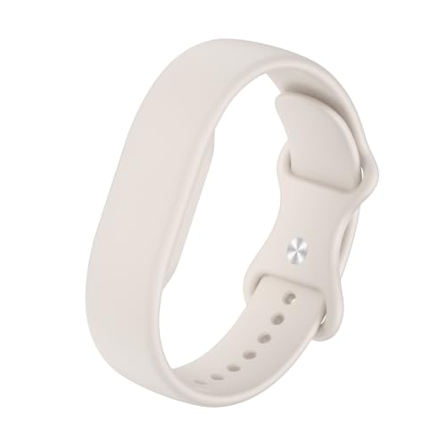 VeveXiao�V���R���o���h Google Fitbit Air�X�g���b�v�Ή� | �h�� �\�t�g �ʋC�� ���[�N�A�E�g �f�C���[�E�F�A �j�����p �h�����X�g�o���h Fitbit Air�A�N�Z�T���[�Ή�