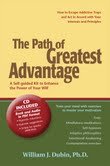 Paperback "The Path of Greatest Advantage" Book