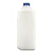 Amazon Grocery, 2% Reduced Fat Milk, Half Gallon, 64 Fl Oz