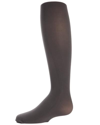 Image of MeMoi Infant Winter Opaque Nylon Tights