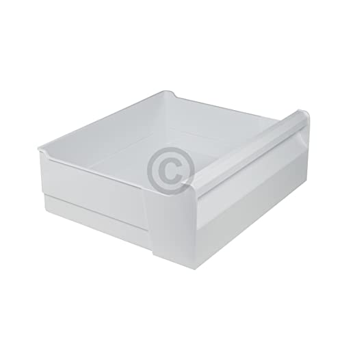 Cajón compatible con WHIRLPOOL 481010374106 congelador 410 x 154 x 360 mm para parte congelador combinación nevera