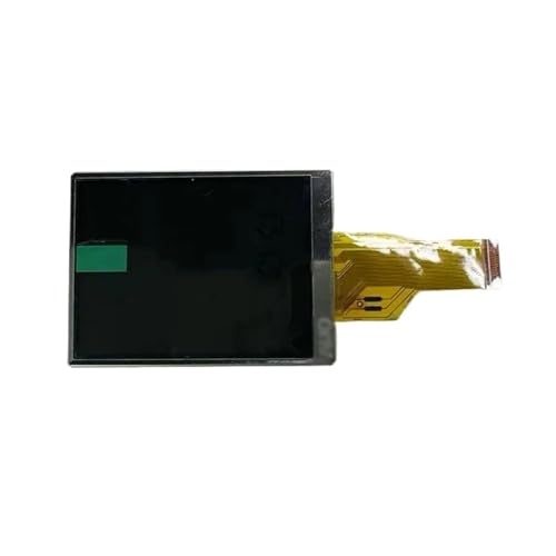Écran LCD pour Fujifilm Z70 J20 S1000 Réparation de l'Affichage Sombre ou Fissuré