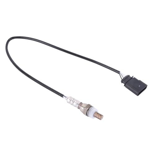 Front Lambda Oxygen Sensor OS064-0006F Pre-cat Car O2 Oxygen Sensor for V-W Polo Fox for Skoda Fabia for Seat Ibiza 1.2 O2