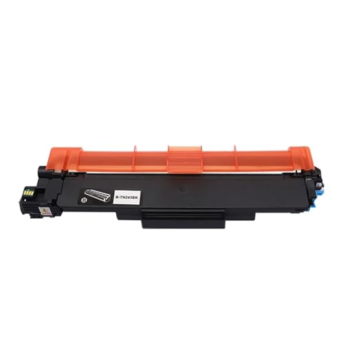 Cartouche TN243 toner noir résoud l'erreur encre pour Brother MFC-L3750cdw