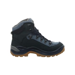 Lowa adult RENEGADE WARM GTX MID WS blau Gr. 38