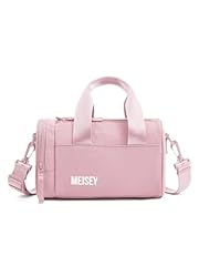 Small Gym Bag - Pink