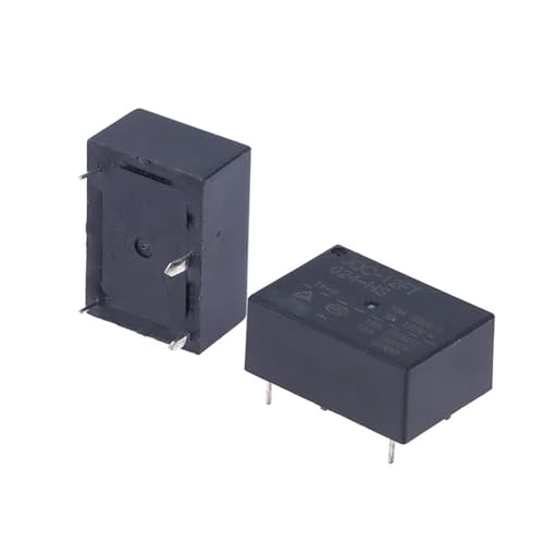 Relais YTA-SS-124DM 16A haute capacité de commutation 4 pins