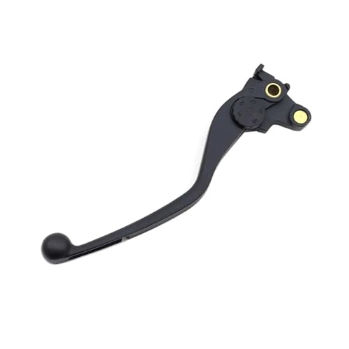 Levier d'embrayage moto BMW R9T poignée guidon aluminium gauche