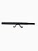 Weather Guard (Werner) 72312 Ladder Rack Extension Ladder Rack Leg Extension Ladder Rack