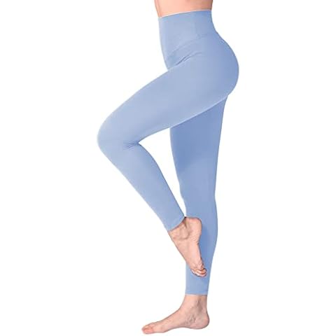 Leggings SINOPHANT Taille Haute Cover