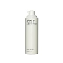 Necessaire The Body Peel. Resurfacing Serum for KP, Ingrowns, Strawberry Skin and Discoloration. 10% AHA, 1% BHA, 1% PHA, Peeling Peptide. Dermatologist-Tested. Hypoallergenic. Non-Comedogenic. 150ml