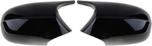Coque de rétroviseur BMW E92 Facelift 2010 2011 2012 2013 boîtier rétroviseur extérieur B