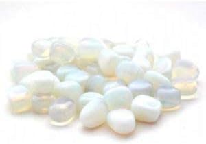 Opalite Tumblestone