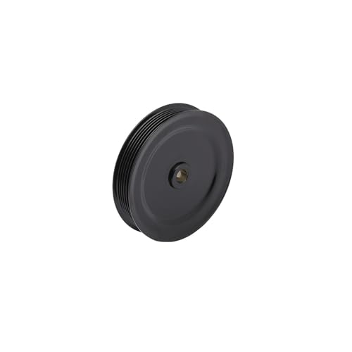 Quicksilver 8M0150724 Water Pump Pulley for Select MerCruiser Sterndrive and Inboard Engines by Quicksilver - Used condition - US$45.04
