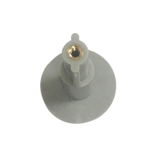 Ejes de casete compatible con Digi SM-110 y SM-80 rodillo de báscula electrónica para etiquetas